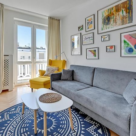 Comfort Apartments Wzgorze Gdynia Dış mekan fotoğraf