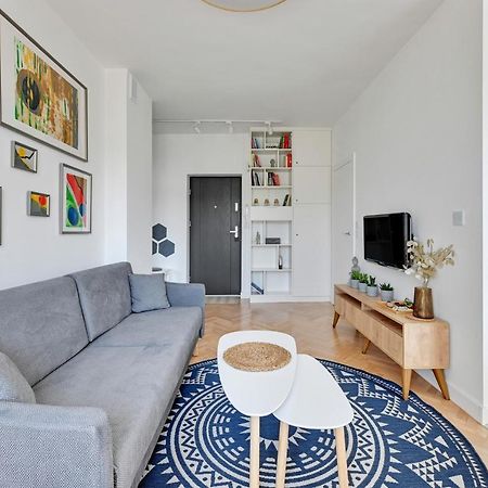 Comfort Apartments Wzgorze Gdynia Dış mekan fotoğraf