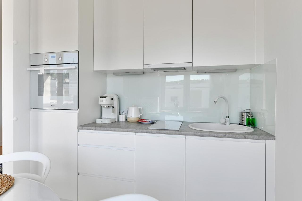 Comfort Apartments Wzgorze Gdynia Dış mekan fotoğraf