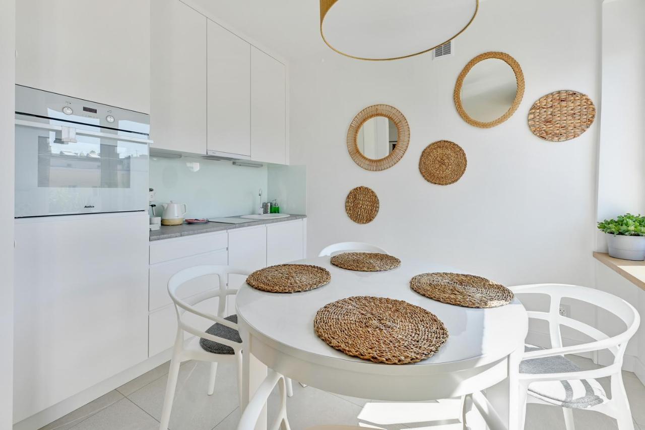 Comfort Apartments Wzgorze Gdynia Dış mekan fotoğraf