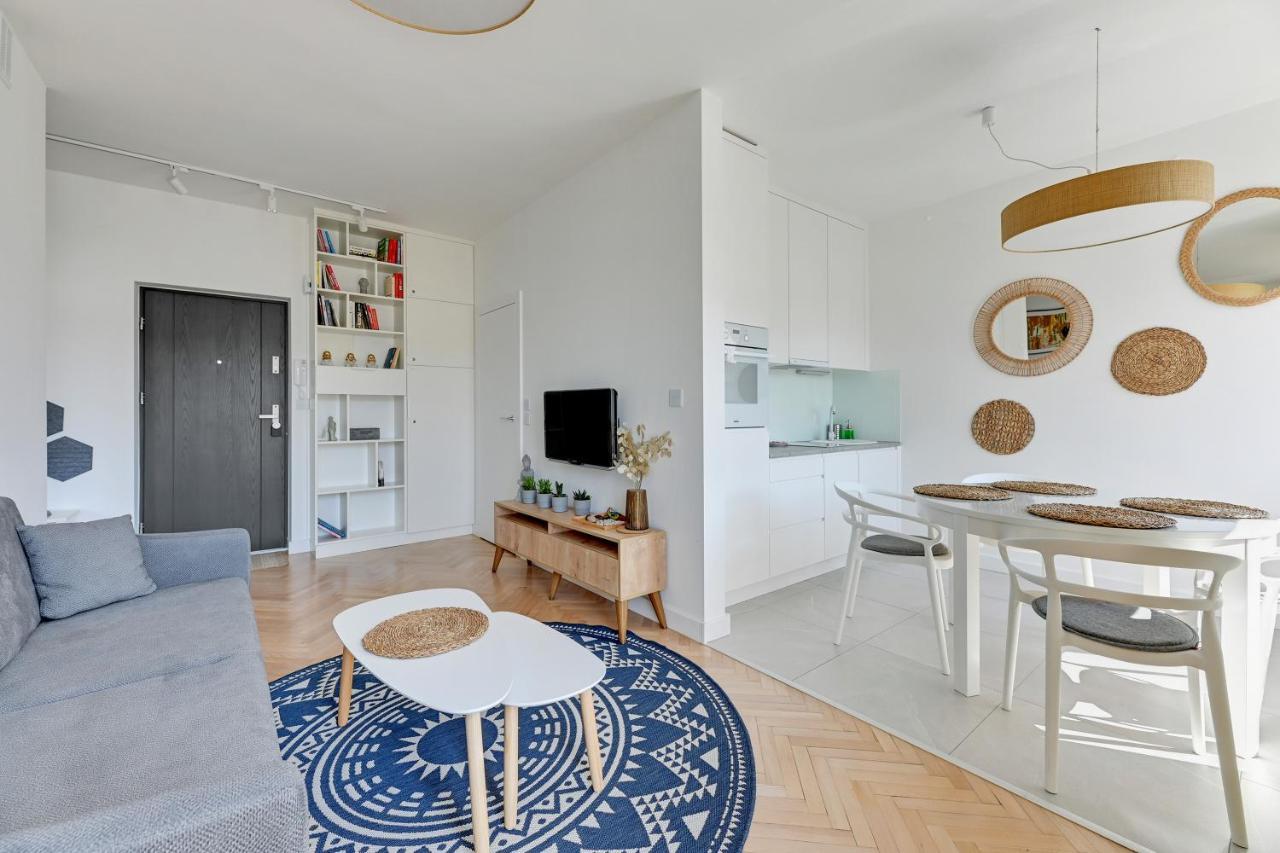 Comfort Apartments Wzgorze Gdynia Dış mekan fotoğraf
