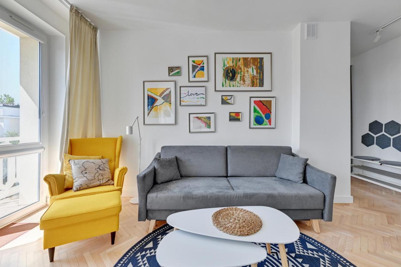 Comfort Apartments Wzgorze Gdynia Dış mekan fotoğraf