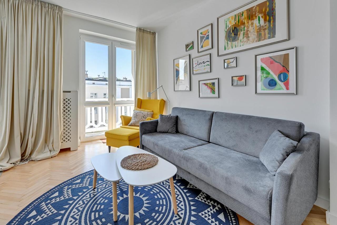 Comfort Apartments Wzgorze Gdynia Dış mekan fotoğraf