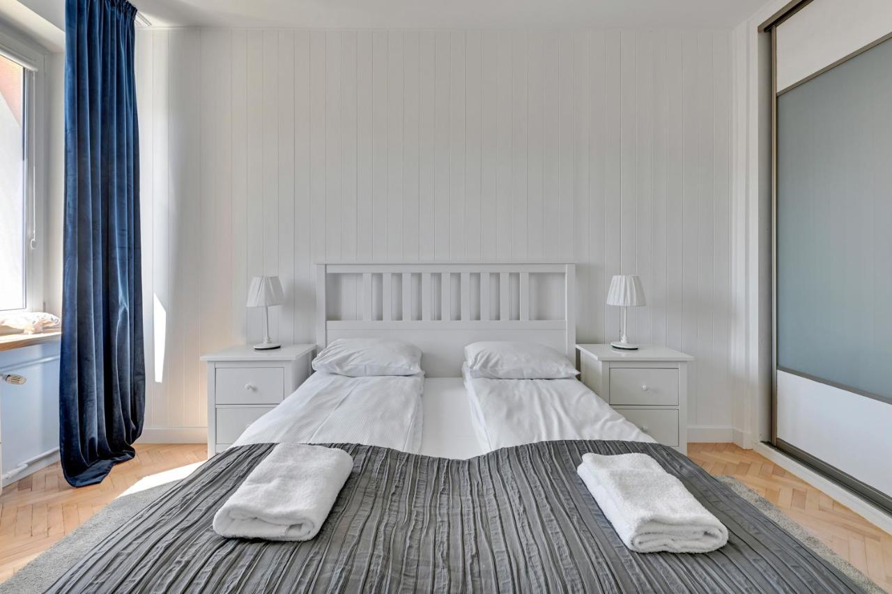Comfort Apartments Wzgorze Gdynia Dış mekan fotoğraf