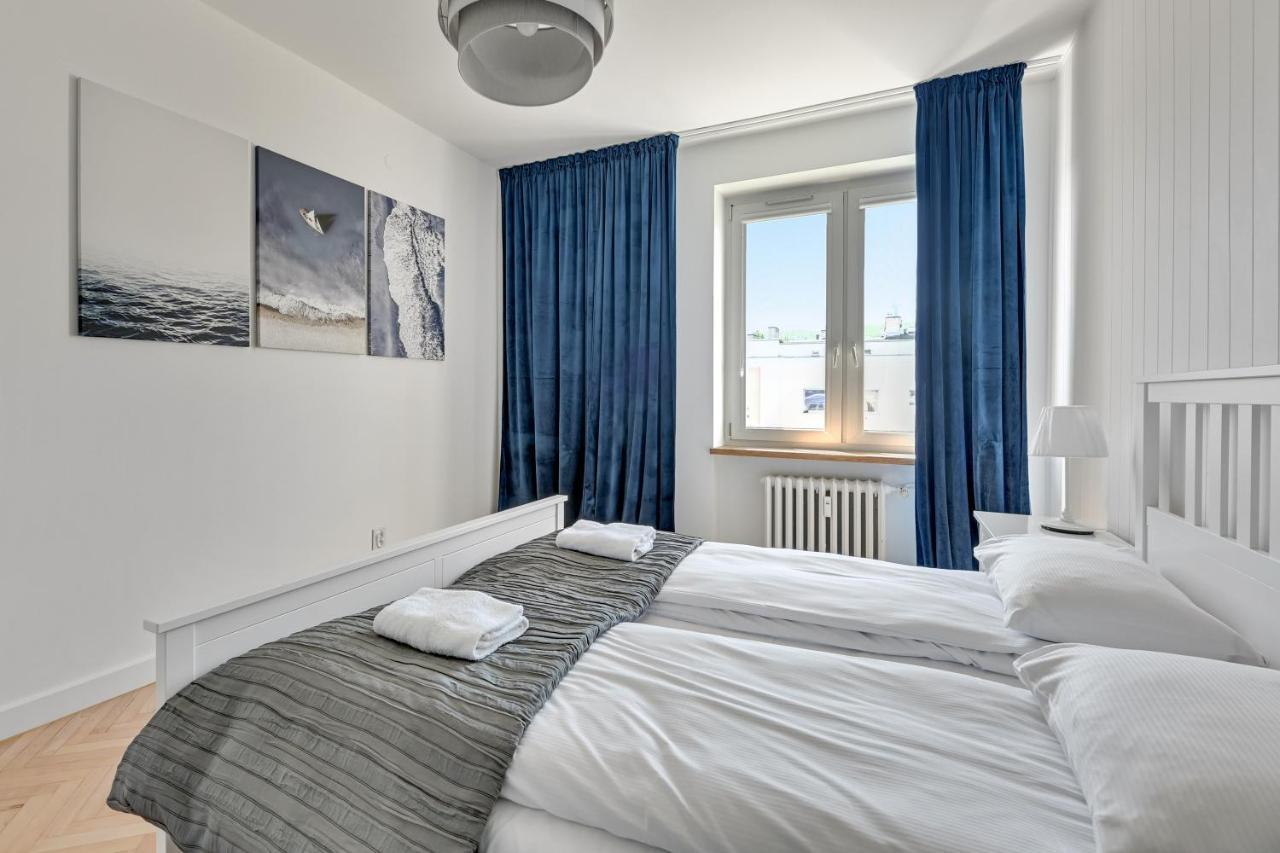 Comfort Apartments Wzgorze Gdynia Dış mekan fotoğraf
