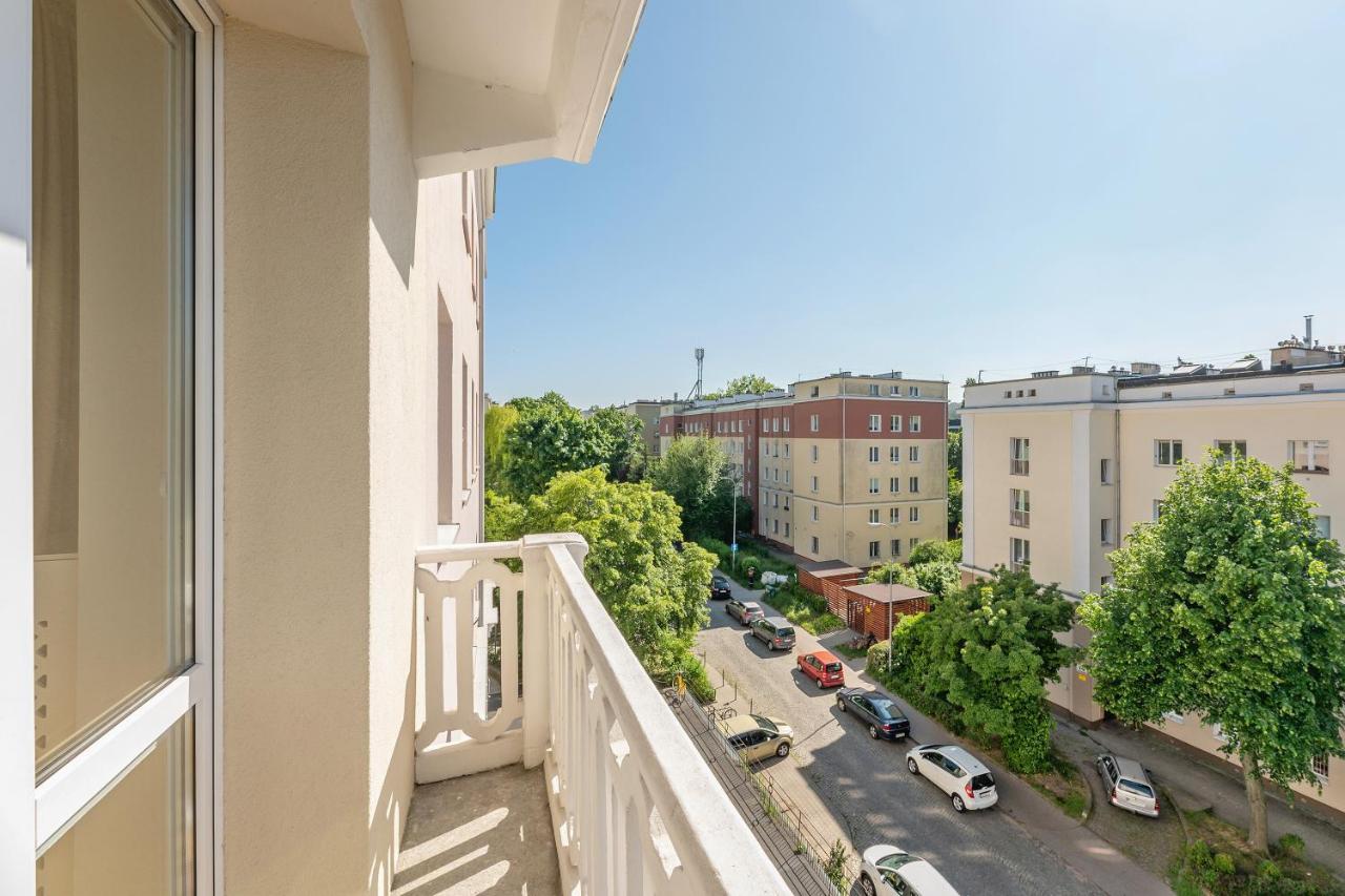 Comfort Apartments Wzgorze Gdynia Dış mekan fotoğraf
