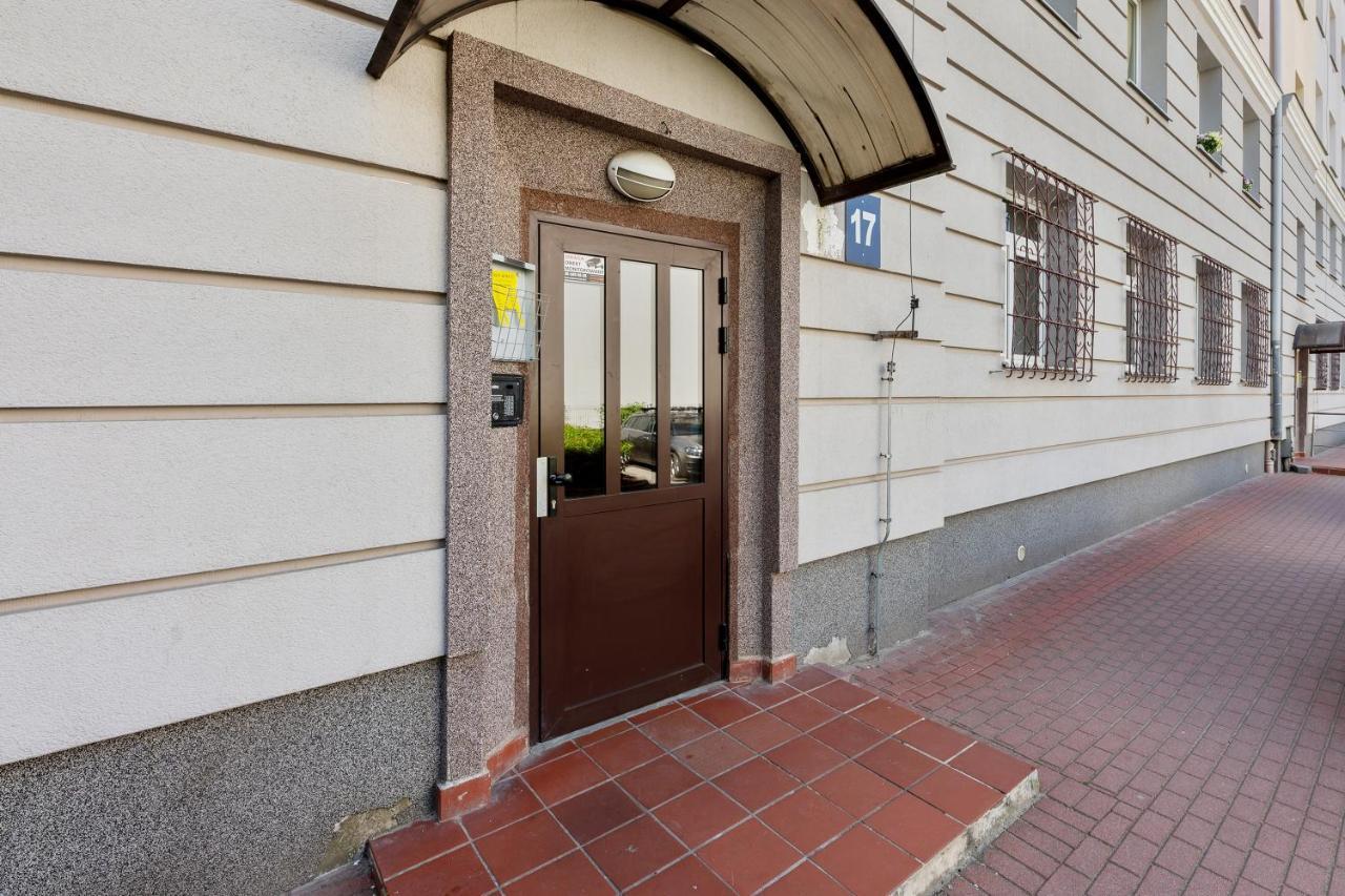Comfort Apartments Wzgorze Gdynia Dış mekan fotoğraf